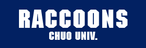 RACCOONS